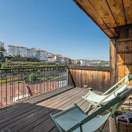 Guestready - Zaza Guest House Coimbra Luaran gambar
