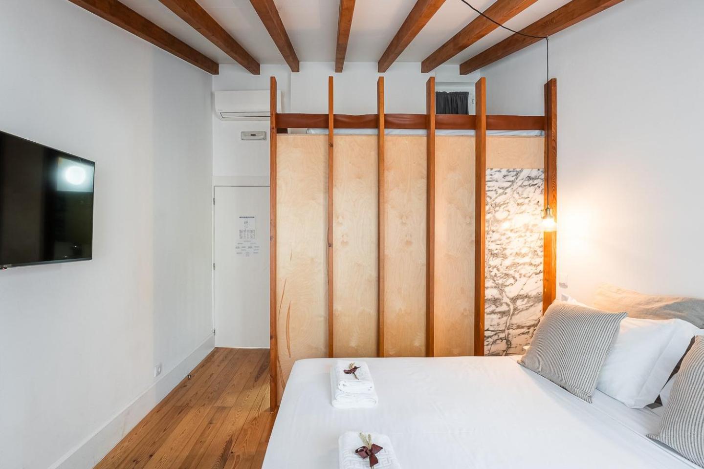 Guestready - Zaza Guest House Coimbra Luaran gambar