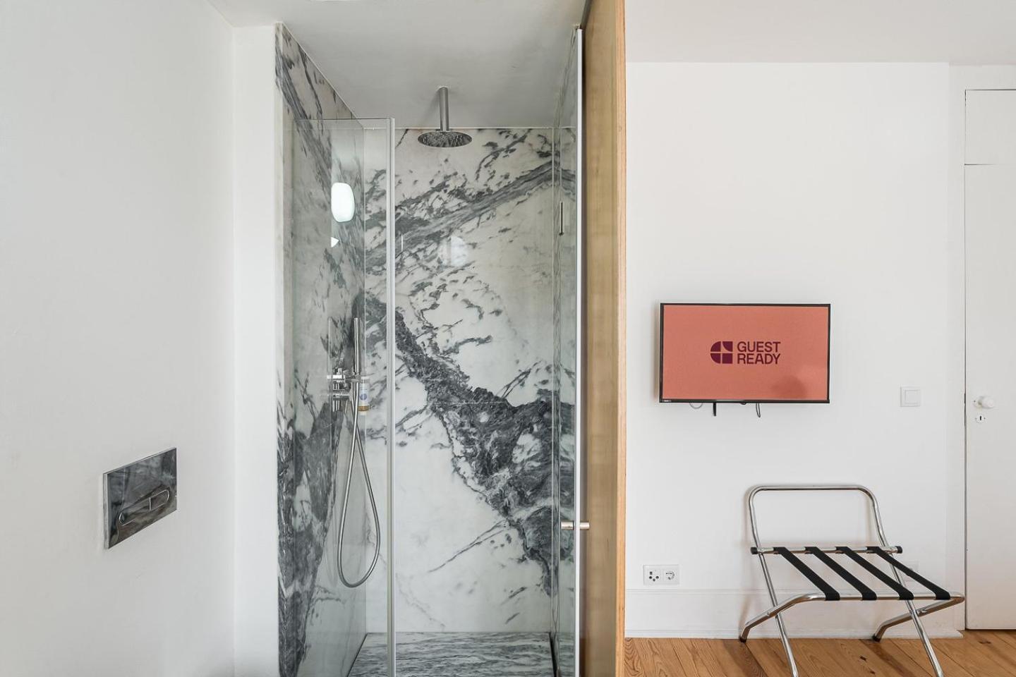 Guestready - Zaza Guest House Coimbra Luaran gambar