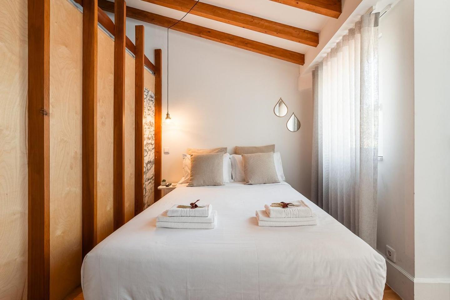 Guestready - Zaza Guest House Coimbra Luaran gambar