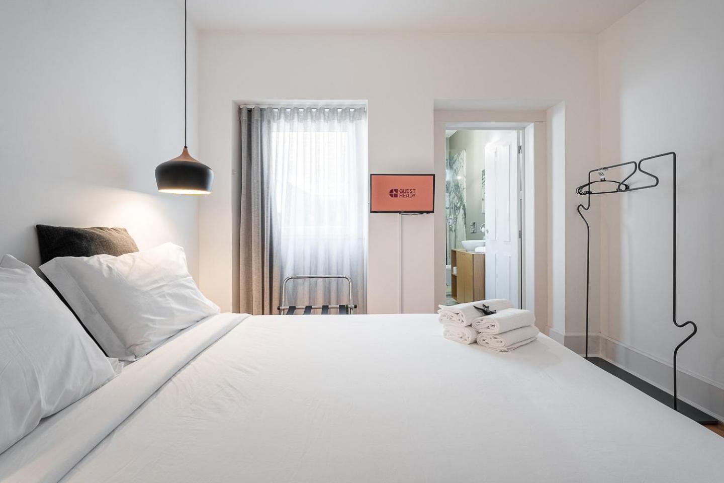 Guestready - Zaza Guest House Coimbra Luaran gambar