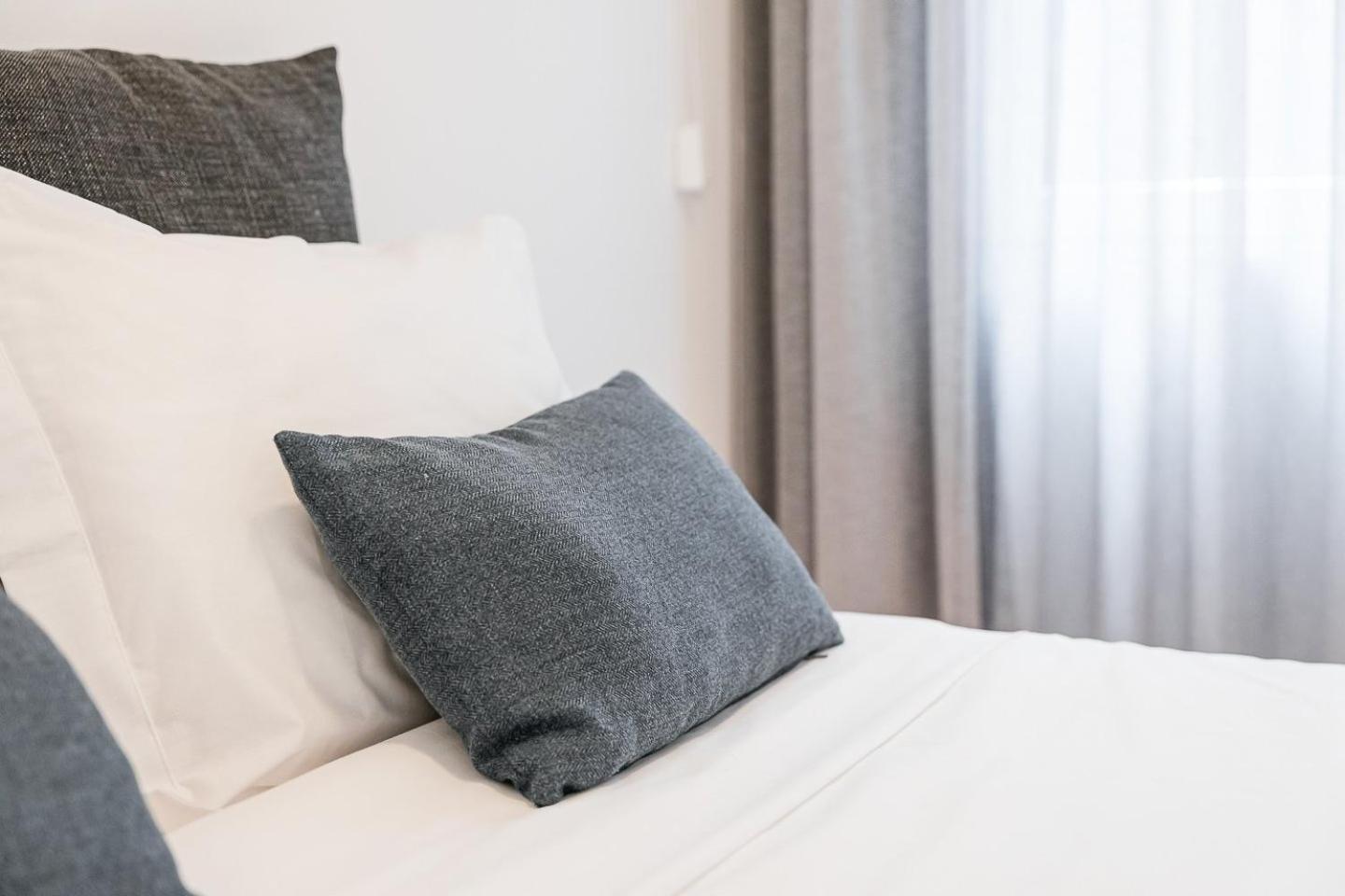 Guestready - Zaza Guest House Coimbra Luaran gambar
