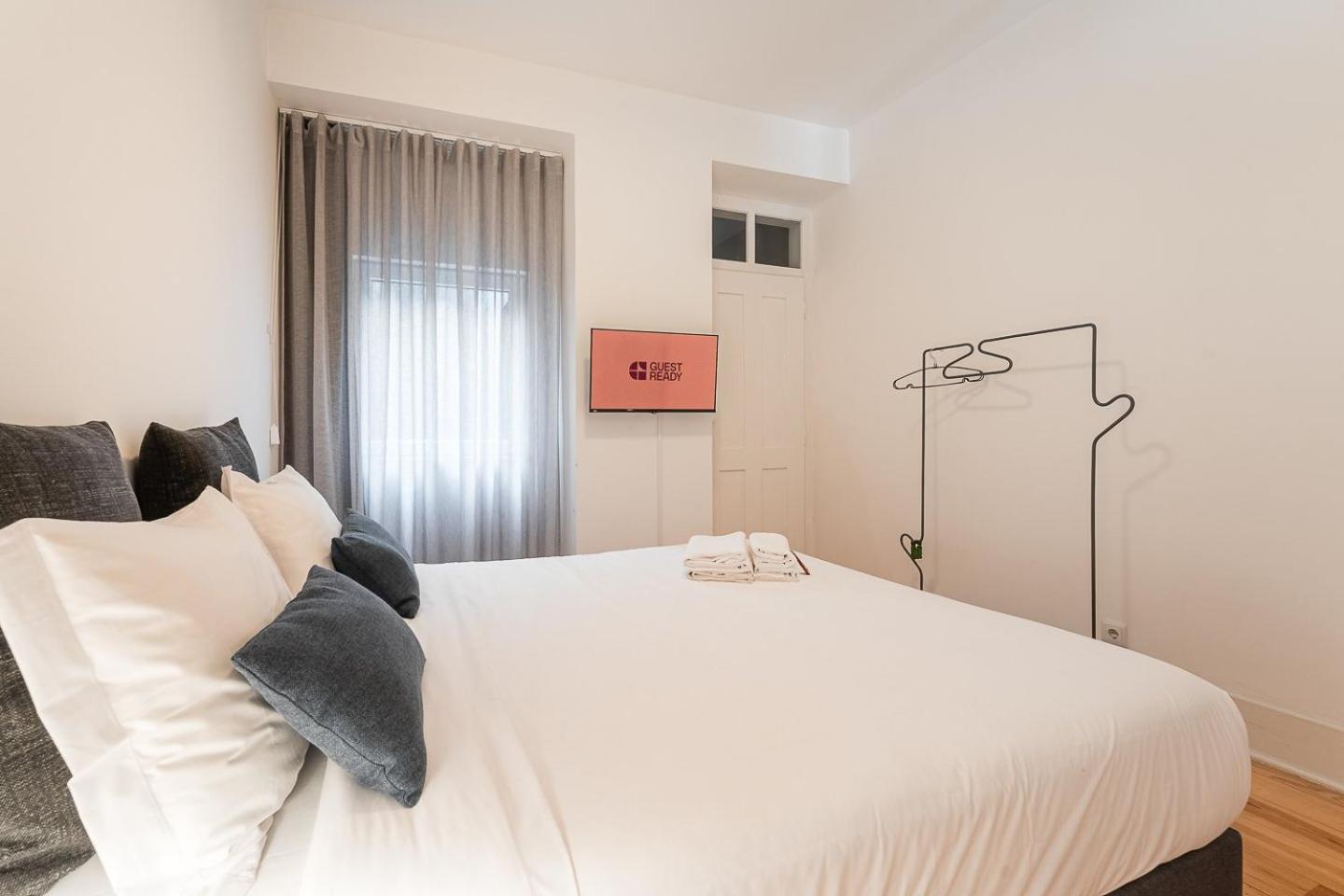 Guestready - Zaza Guest House Coimbra Luaran gambar