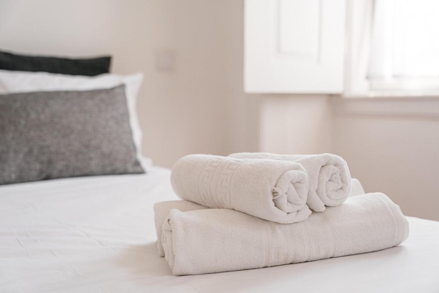 Guestready - Zaza Guest House Coimbra Luaran gambar