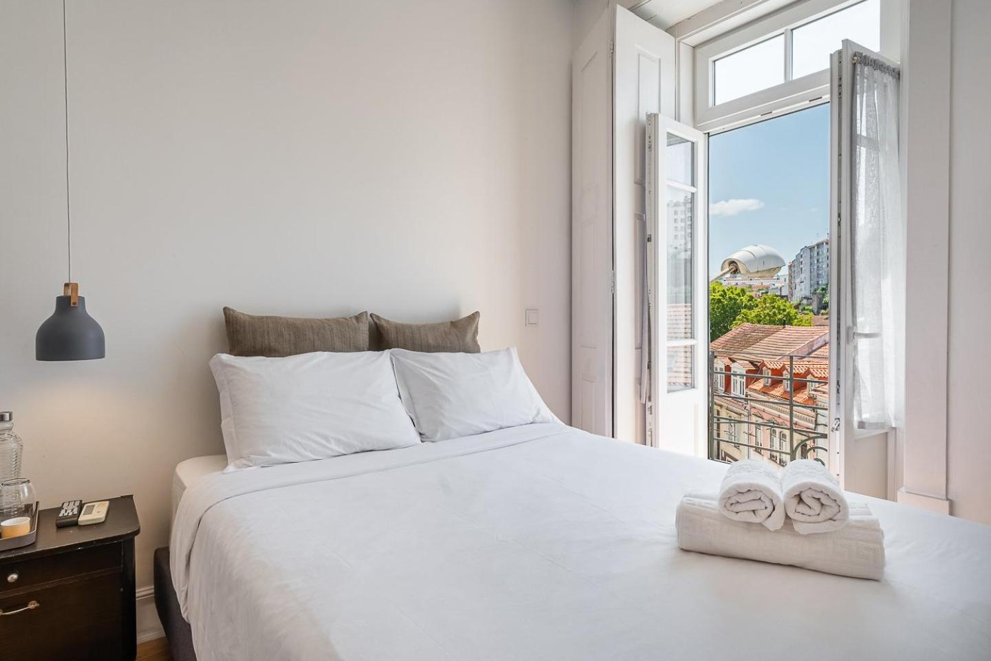 Guestready - Zaza Guest House Coimbra Luaran gambar