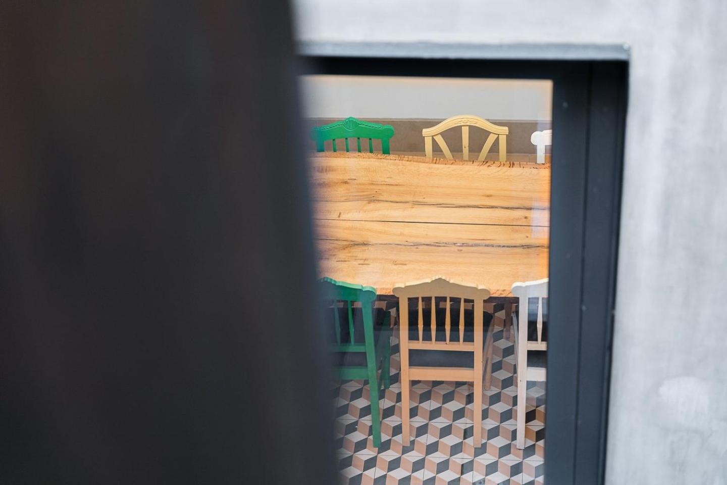 Guestready - Zaza Guest House Coimbra Luaran gambar