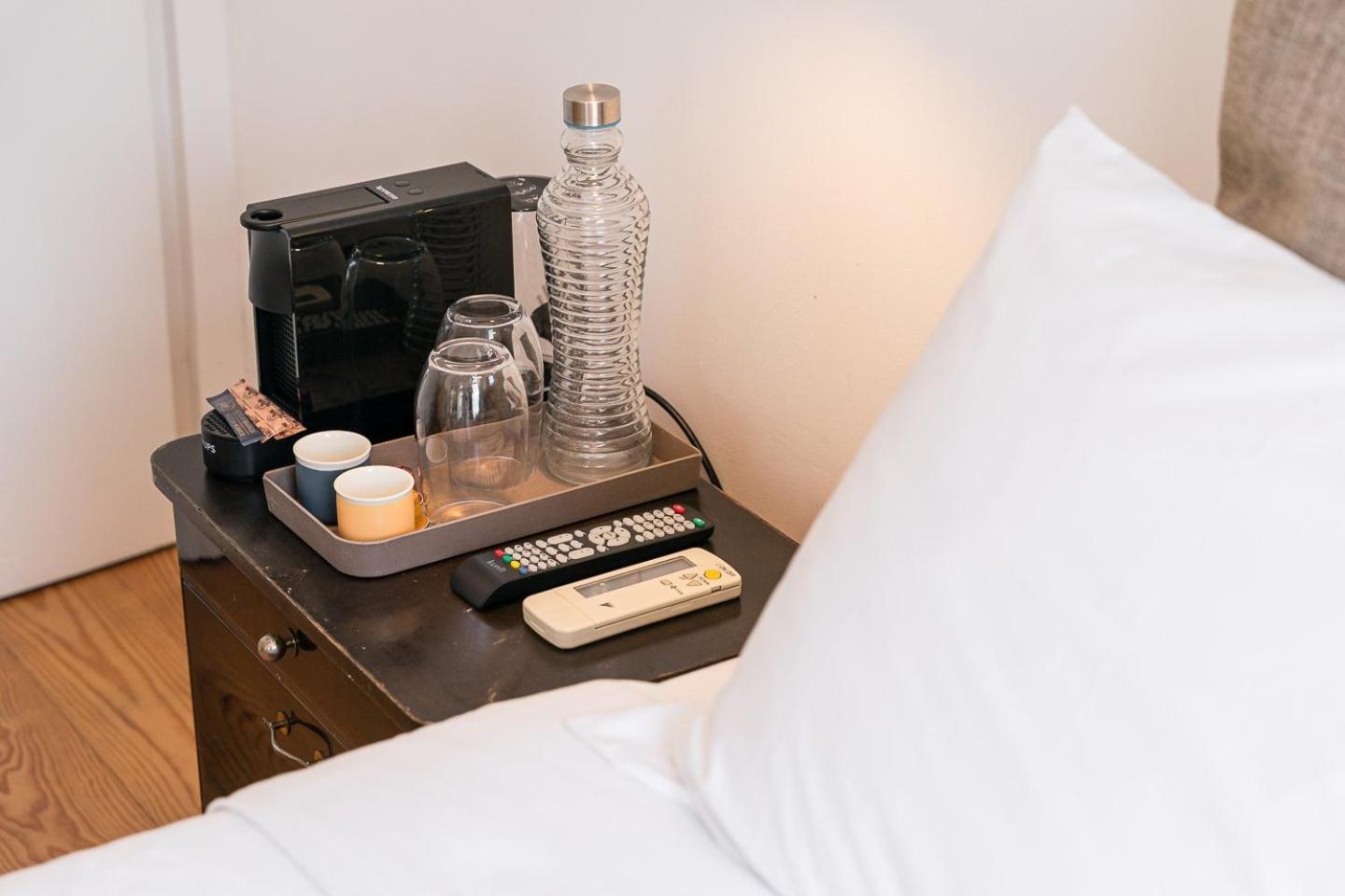 Guestready - Zaza Guest House Coimbra Luaran gambar