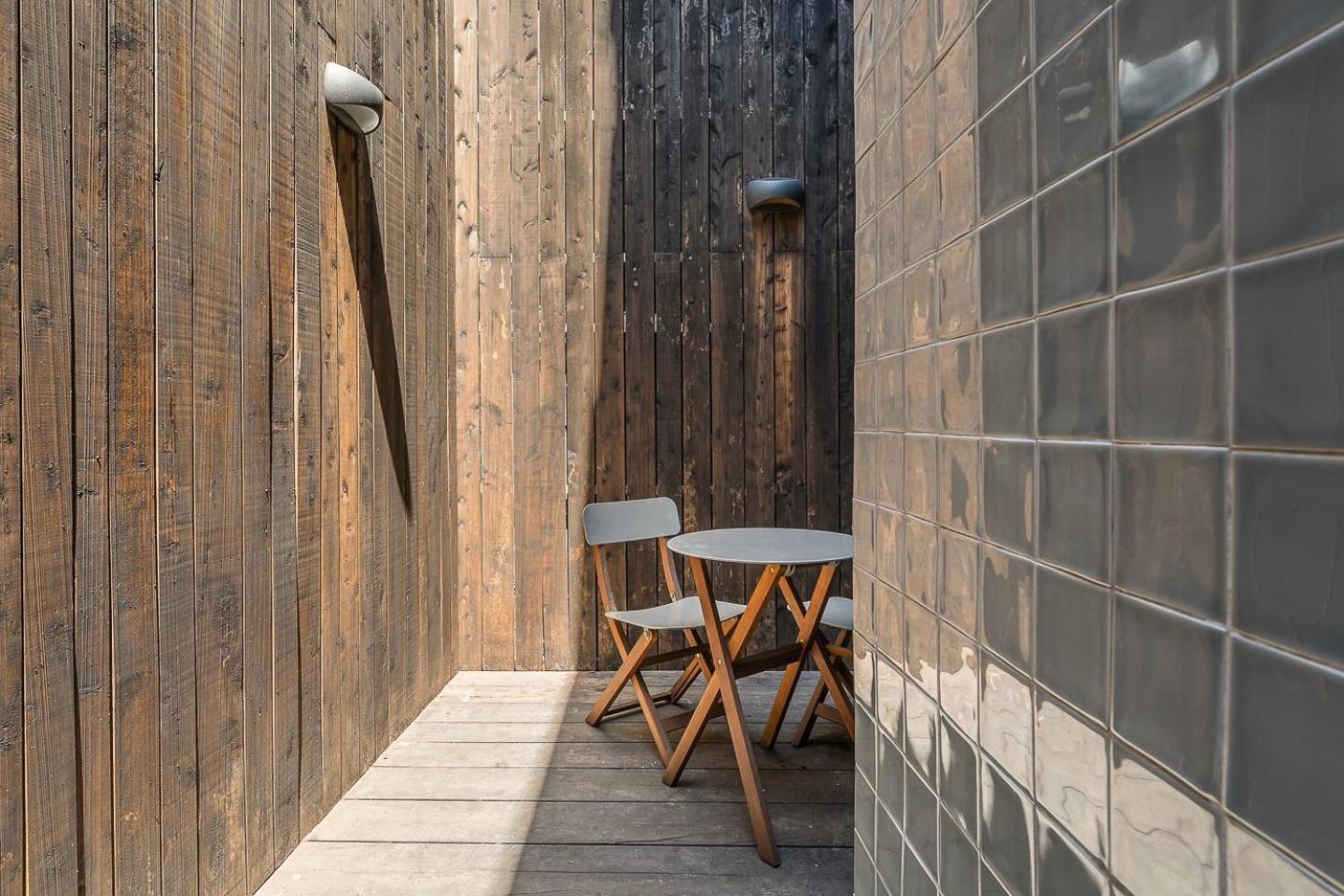 Guestready - Zaza Guest House Coimbra Luaran gambar