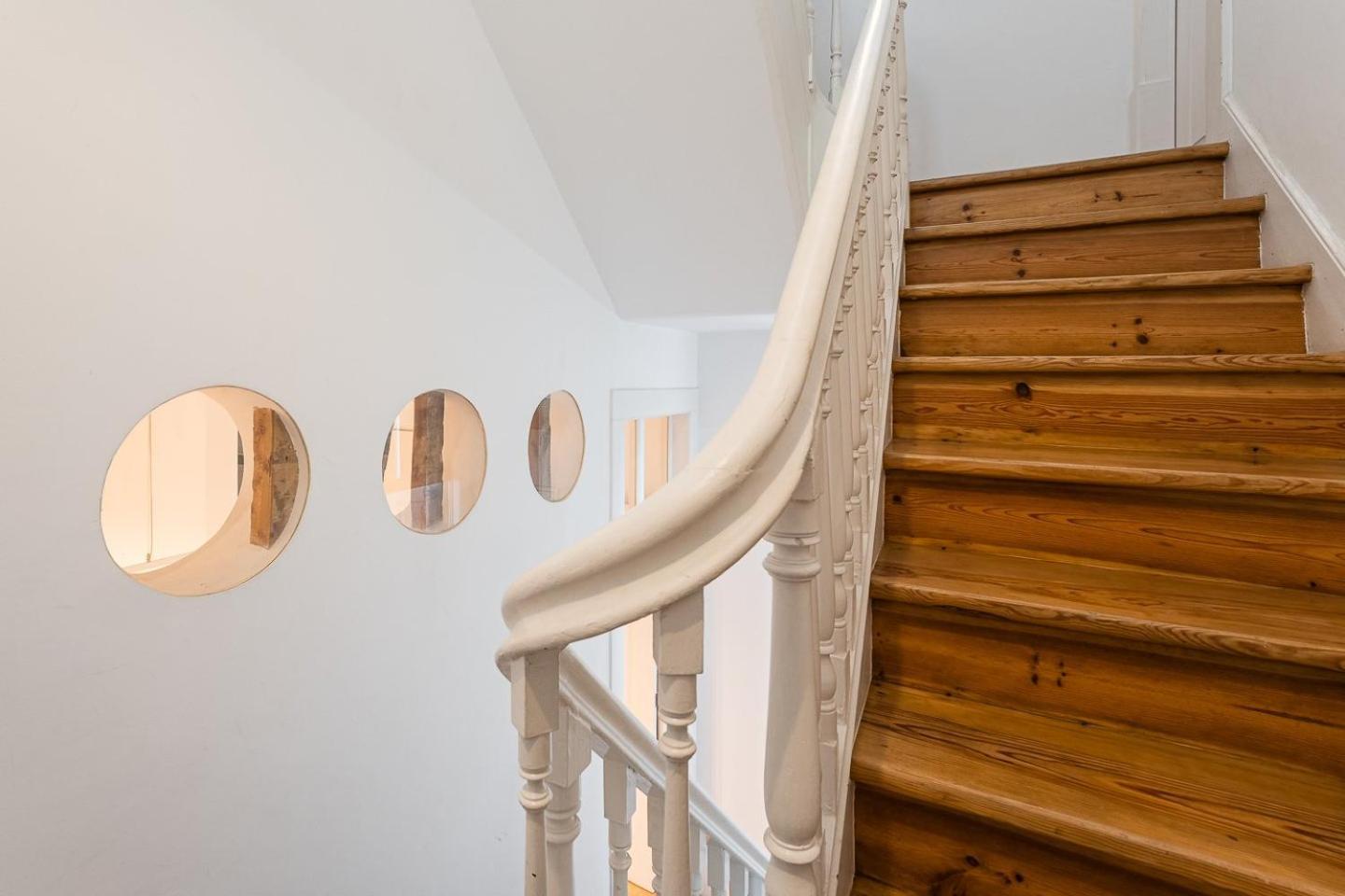 Guestready - Zaza Guest House Coimbra Luaran gambar